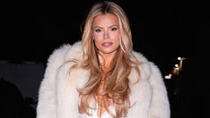 Brooks Nader admits ‘chasing perfection’ in Hollywood was a mistake after dissolving her fillers