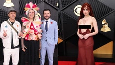 Grammys red carpet turns into ‘spectacle of nudity’ with ‘clown aesthetic,’ insider says
