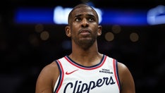 Chris Paul, Clippers finally part ways in three-team trade involving Raptors and Nets
