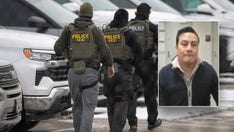 ICE arrests alleged child sex offender released under Connecticut sanctuary laws