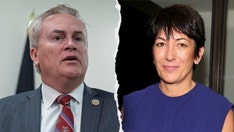 Comer calls Ghislaine Maxwell deposition 'very disturbing' as she refuses answers