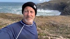 Nightly bathroom habit was missed sign of common men's cancer: 'I didn't know'