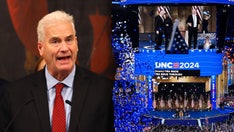 Tom Emmer blasts Democrats' double standard on SAVE Act: 'They require photo IDs' at their own DNC