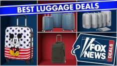 The best luggage deals to shop right now from trusted brands like Samsonite and Travelpro