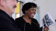 Prosecutor alleges former nonprofit boss spent $1.2 million on homeless programs to fund lavish lifestyle