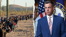 GOP firebrand urges Trump agencies to claw back massive taxpayer benefits paid out to immigrants