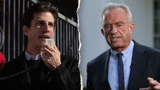 JFK’s grandson Jack Schlossberg doubles down on attacks against RFK Jr, warns of 'dangerous' agenda
