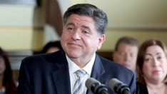Illinois Gov Pritzker donates $5M to super PAC backing lieutenant governor's Senate campaign