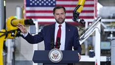 Vance says America 'cannot give power back to congressional Democrats' following their behavior at SOTU