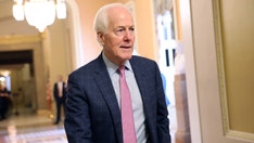 Cornyn warns Paxton would be 'kiss of death' for GOP as bloody primary race ramps up