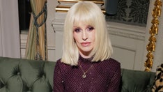 Kelly Osbourne slams 'disgusting' body-shamers after facing weight loss scrutiny