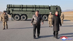 North Korean leader Kim Jong Un's daughter seen as future successor: spy agency