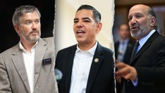 Massie, top Oversight Democrat call for Secretary Lutnick to resign for 'lying' about alleged Epstein ties