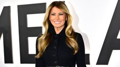 Melania Trump on the life advice she offered Cheryl Hines after move to Washington DC with RFK Jr.