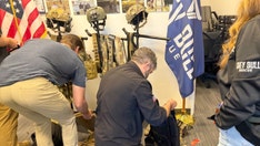 Rescue team heading to Mexico to free American tourists trapped amid cartel violence