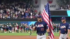 Mike Trout gives the $35 million reason why he will not play for Team USA in World Baseball Classic