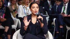 AOC accuses Israel of genocide in Germany where Holocaust was launched, sparking outrage