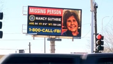 FBI Nancy Guthrie billboard campaign aims for 'crucial piece of information'