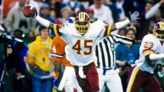 Super Bowl champion Barry Wilburn dead at 62