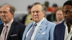 Trump brushes off Bill Belichick's 'controversial' couple of years amid Hall of Fame snub