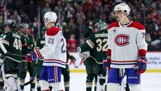 Canadiens deny report that claimed players were told to take precautions while in Minnesota