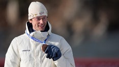 Olympic medalist's ex speaks out after he reveals infidelity following event: 'Hard to forgive'