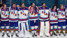 Ex-NHL star fires back at Team USA men's hockey critics: 'It's a real shame'