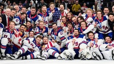 PHOTOS: Meet the 2026 US Olympic medalists