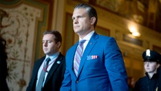 Hegseth ending military education ties with Harvard amid Trump feud: 'We train warriors, not wokesters'