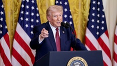 Trump directs military to strike new deals with coal-fired power plants: ‘Going to be buying a lot of coal’