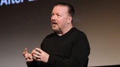 Ricky Gervais mocks Grammy winners making political speeches, says they're 'still not listening'