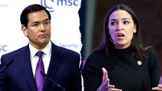 Rubio shines on global stage while AOC, Whitmer, and Newsom take heat