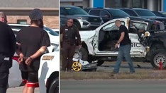 Illegal immigrant truck driver accused of killing Indiana man after running red light