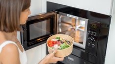 Fast-food chain to ban all microwaves from restaurants to 'improve food quality'