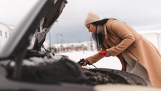 Stock up on winter car essentials under $50 before you need them