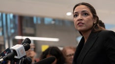 AOC jabs Jake Paul after boxer makes Bad Bunny slight
