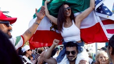 Khamenei è morto – e gli iraniani osano sperare di nuovo nella libertà dopo decenni di tirannia