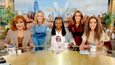 FCC launching probe into ABC's 'The View' amid crackdown on equal time for candidates