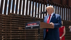 Trump task force racks up 500 arrests in January as president brands cartels ‘ISIS of the Western Hemisphere’