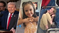 Trump spotlights victims of repeat offenders and illegal aliens in emotional SOTU