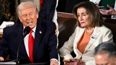 Trump atacou Pelosi nominalmente por causa de sua história de polêmica negociação de ações