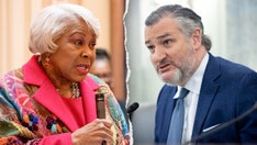 Virginia Democrat gives profanity-laced response to Cruz's criticism of the state's redistricting push