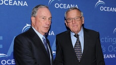 Foreign billionaires funnel $2.6B to US advocacy groups to influence policy, watchdog report claims