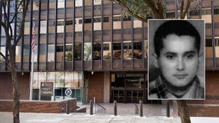 FBI extradites former Ten Most Wanted fugitive arrested for 2000 murder of 5-year-old girl in Philadelphia