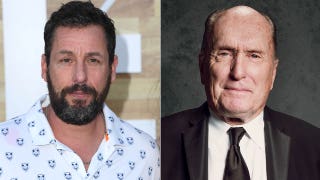 Adam Sandler leads tributes to Robert Duvall, calls him 'one of the greatest actors we ever had'