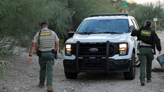 Sheriff's office at center of Nancy Guthrie case spotlighted in new 'Desert Law' TV series