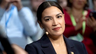 AOC, other 2028 Democratic hopefuls called out for 'sliming' America during Munich conference