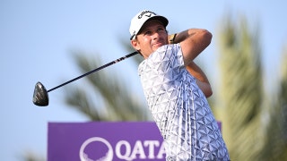 Pro golfer hospitalized after falling down elevator shaft in freak South Africa building accident