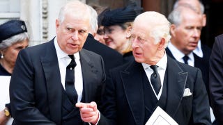 King Charles fears Andrew scandal not over as Epstein fallout threatens monarchy: experts