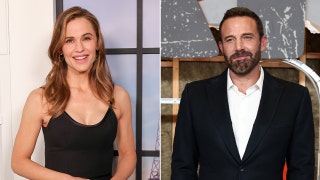 Jennifer Garner details sacrifices and challenges of co-parenting with Ben Affleck